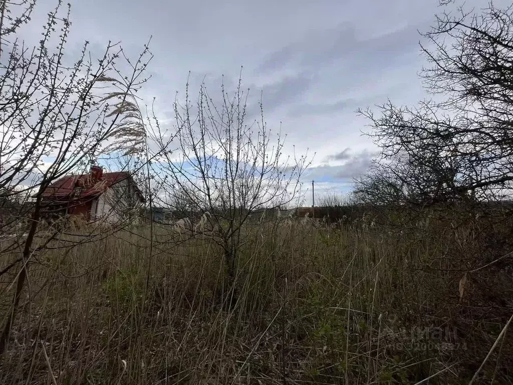 Участок в Ставропольский край, Ставрополь Кравцово садовое ... - Фото 2
