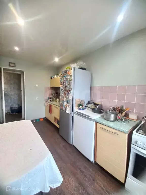 Продаётся 4-к квартира, 75.3 м - Фото 1