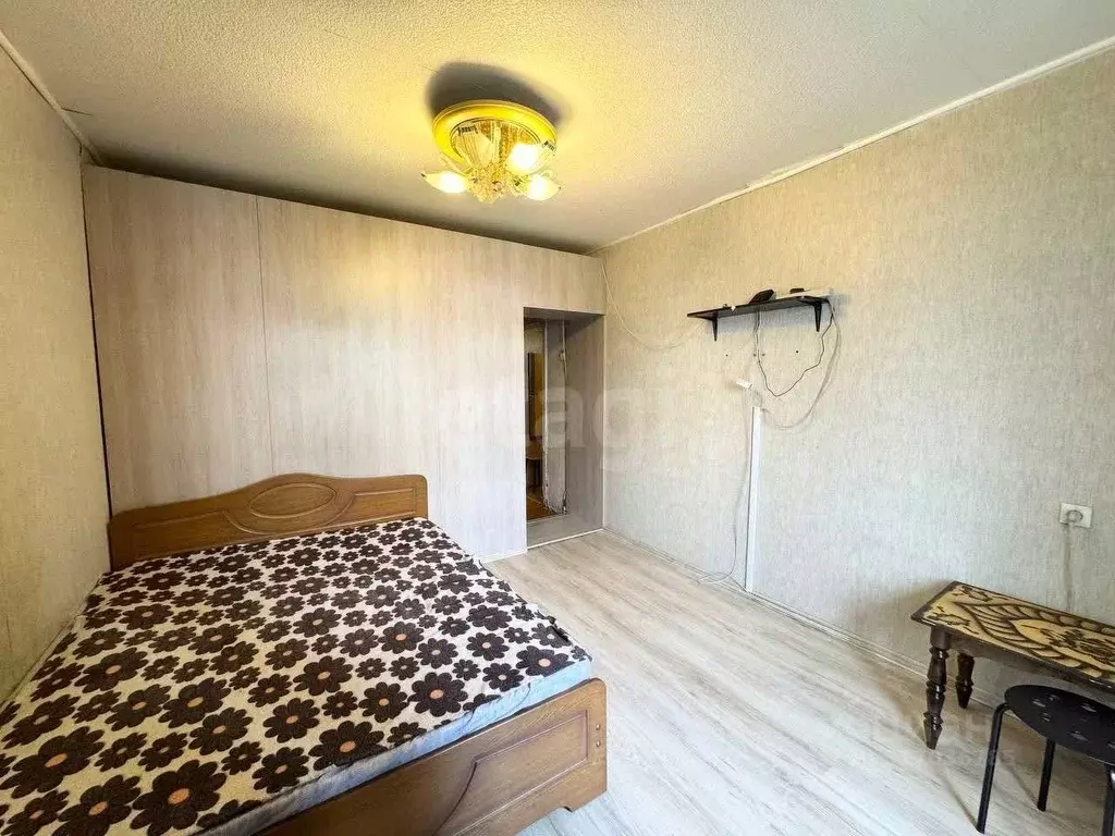2-к кв. Татарстан, Казань ул. Халева, 5 (46.0 м) - Фото 1