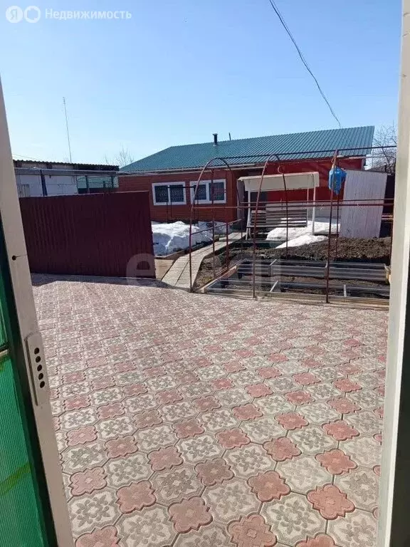 Дом в Троицк, улица имени А.С. Пушкина (87.8 м) - Фото 2