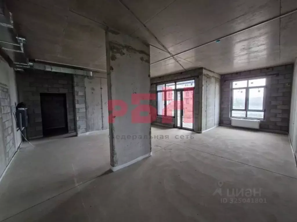 Помещение свободного назначения в Ростовская область, Аксай ул. ... - Фото 2