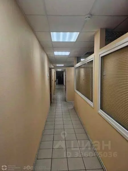 Офис в Санкт-Петербург ул. Радищева, 39Д (1294 м) - Фото 1