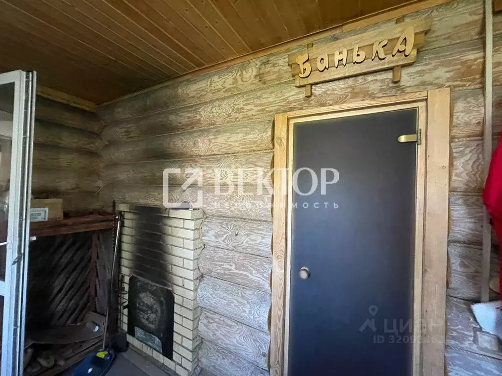 Дом в Ивановская область, Тейковский район, Новолеушинское с/пос, д. ... - Фото 2