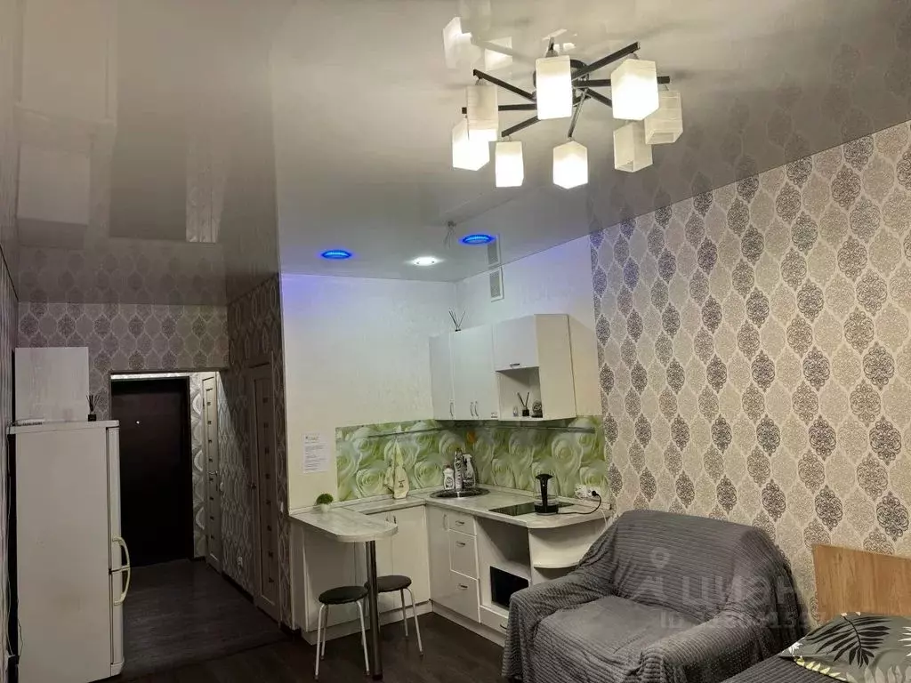 Студия Хакасия, Абакан ул. Некрасова, 45 (26.0 м) - Фото 1