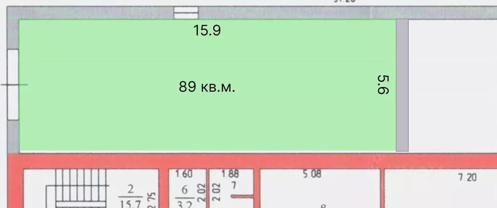 Помещение свободного назначения в Кемеровская область, Кемерово ... - Фото 0