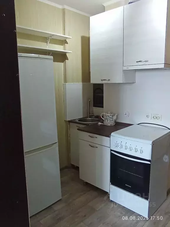 Студия Пермский край, Пермь Автозаводская ул., 30 (20.0 м) - Фото 1