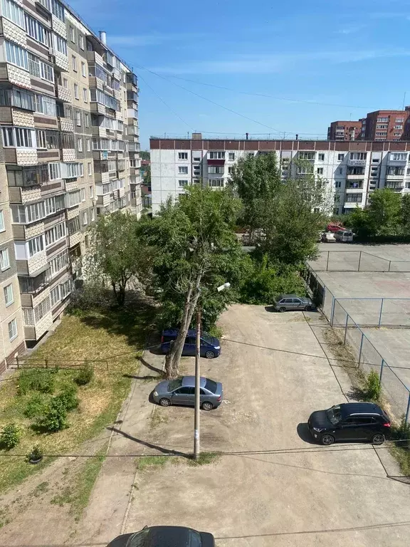 Продаётся 2-к квартира, 55.6 м - Фото 1