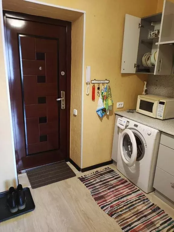 Комната Владимирская область, Владимир ул. Балакирева, 24 (18.0 м) - Фото 1
