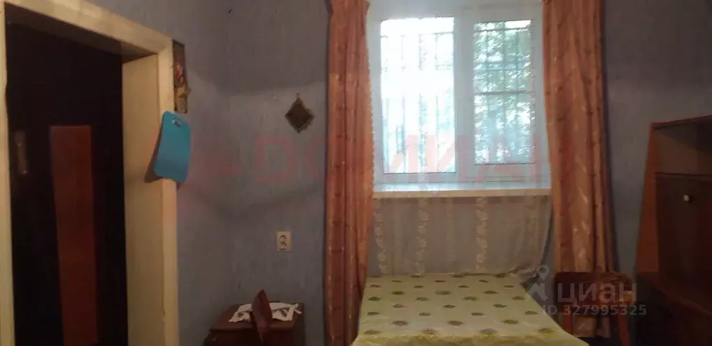 2-к кв. Ростовская область, Новочеркасск Красный спуск (29.1 м) - Фото 2