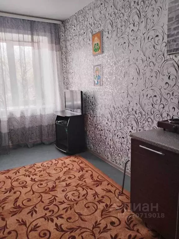 Комната Амурская область, Благовещенск Вокзальная ул., 82 (13.8 м) - Фото 1