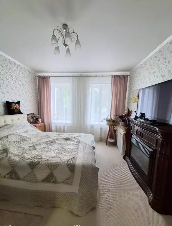 3-к кв. Санкт-Петербург Железноводская ул., 5 (70.0 м) - Фото 1