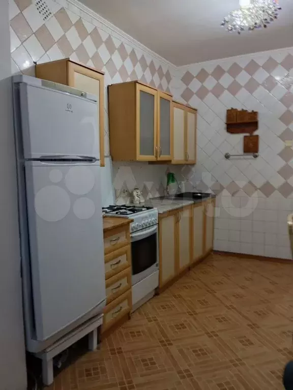 2-к. квартира, 50 м, 1/5 эт. - Фото 0