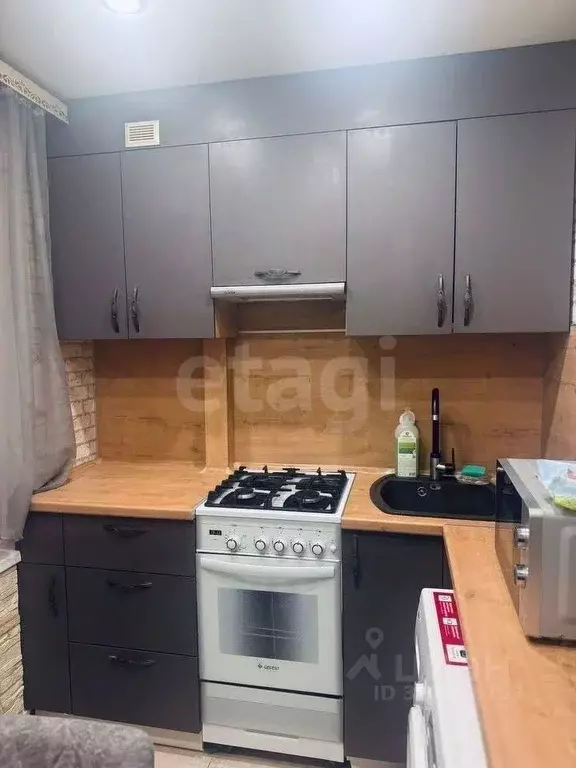 2-к кв. Ярославская область, Ярославль ул. Чкалова, 64Б (45.0 м) - Фото 1