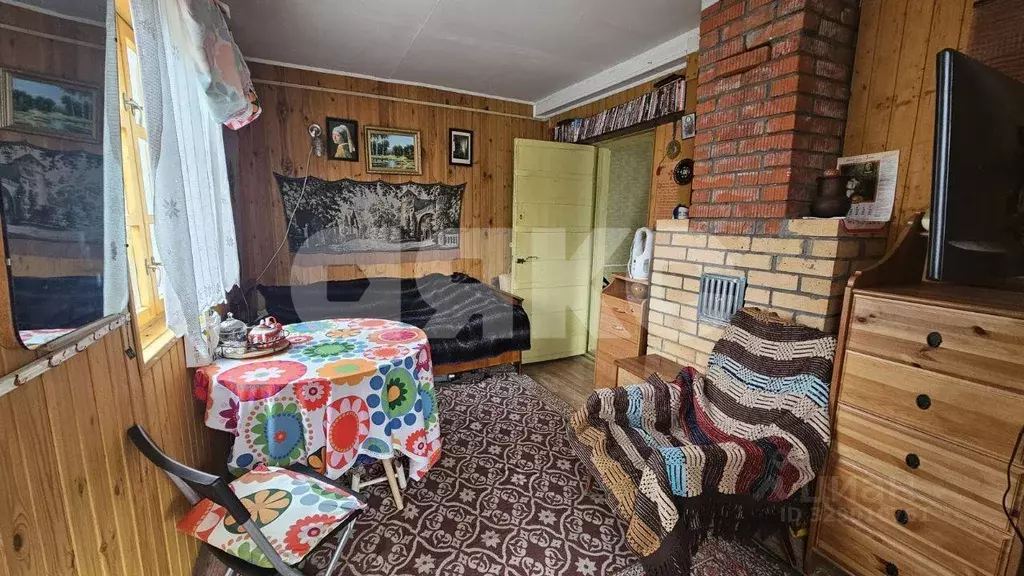 Дача, 30.4 м - Фото 1