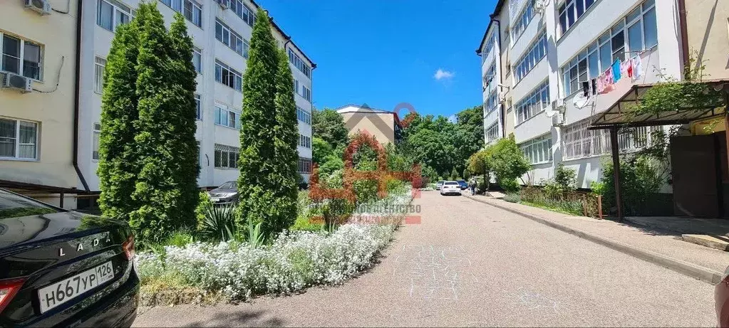 3-к кв. Ставропольский край, Ессентуки Баррикадная ул., 6А (109.4 м) - Фото 0