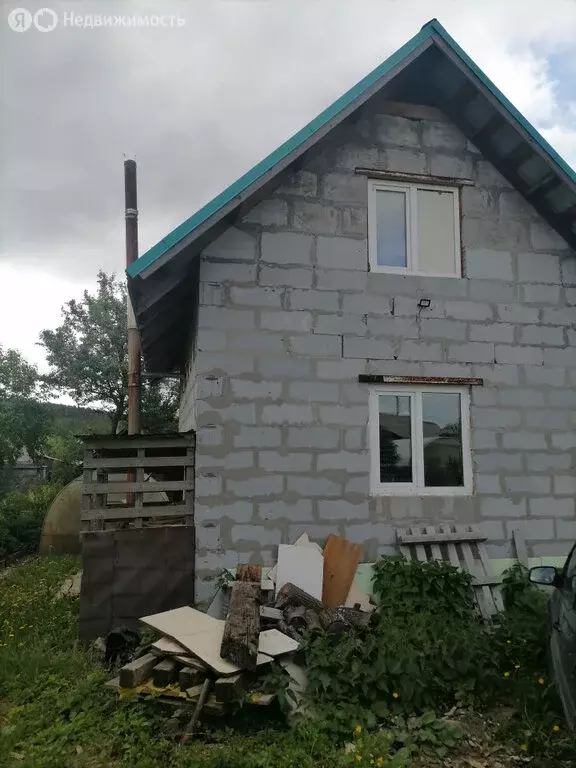 Дом в Свердловская область, Первоуральск (58.5 м) - Фото 1