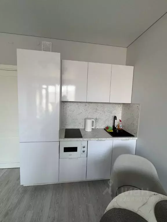 Студия Санкт-Петербург просп. Обуховской обороны, 36 (24.0 м) - Фото 2