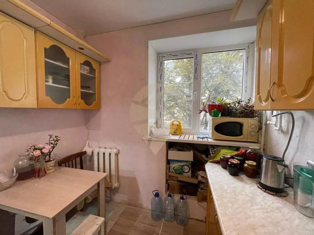 2-к кв. Белгородская область, Старый Оскол ул. Ленина, 74/7 (39.7 м) - Фото 0