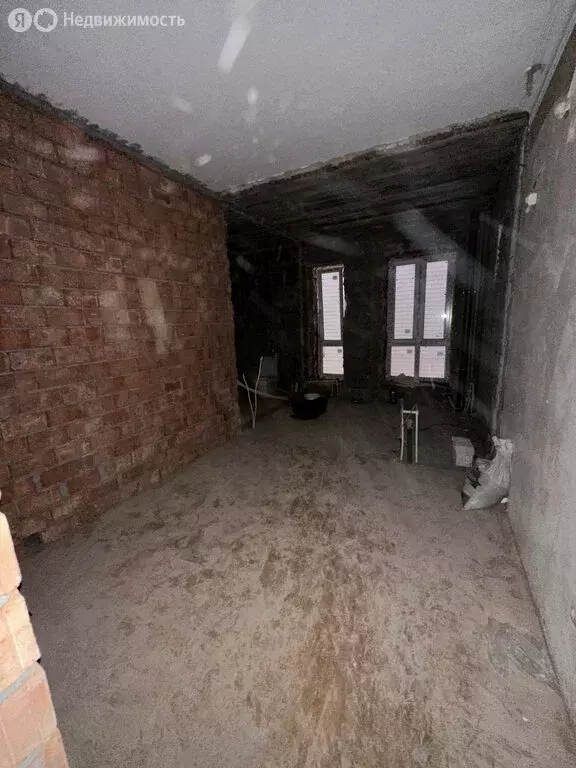 1-комнатная квартира: Махачкала, Хивская улица, 31Ж (50 м) - Фото 0