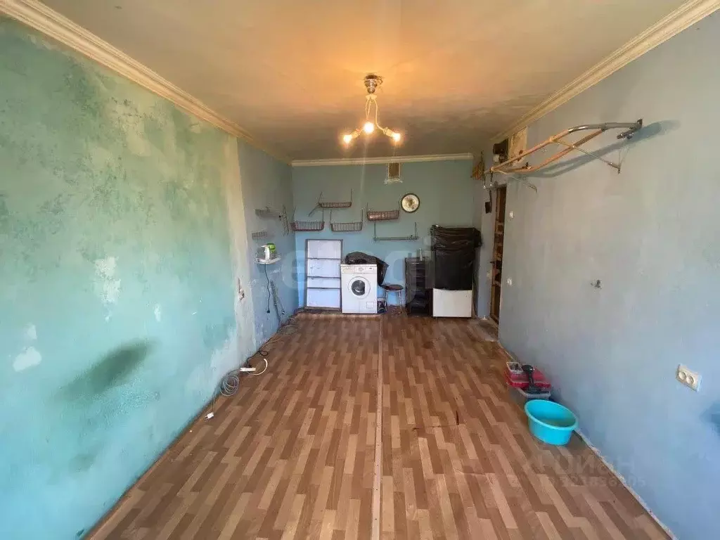 Комната Калужская область, Обнинск ул. Энгельса, 23/21 (18.0 м) - Фото 1