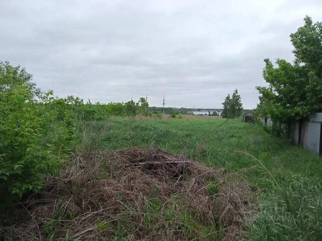 Участок в Омская область, Кормиловский район, Юрьевское с/пос, д. ... - Фото 1
