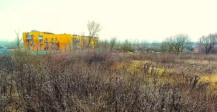 Участок в Ростовская область, Ростов-на-Дону Сосновая ул. (30.0 сот.) - Фото 0