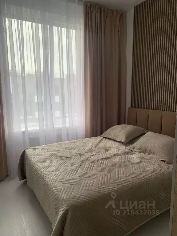 1-к кв. Санкт-Петербург Пулковское ш., 95к3 (33.7 м) - Фото 0