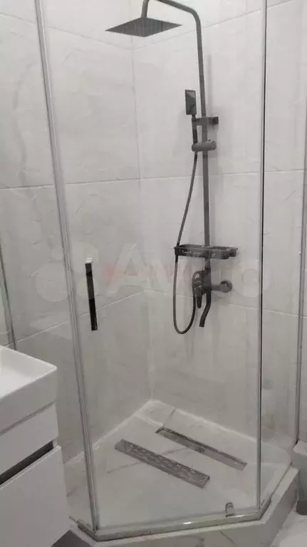 1-к. квартира, 45 м, 7/25 эт. - Фото 0