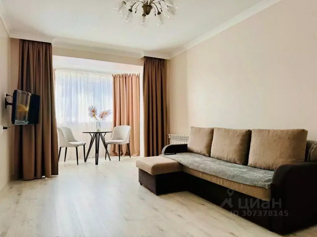 2-к кв. Приморский край, Уссурийск ул. Островского, 5 (42.0 м) - Фото 2