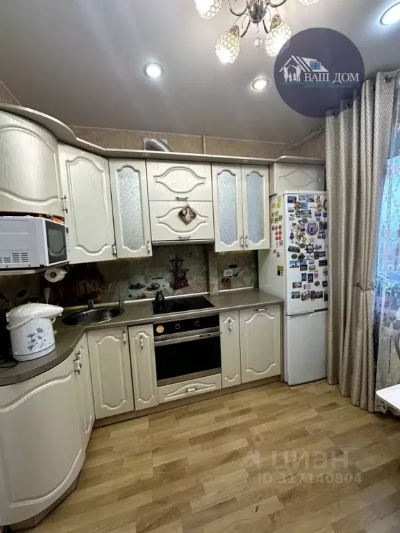 2-к кв. Архангельская область, Северодвинск Юбилейная ул., 11 (52.7 м) - Фото 1