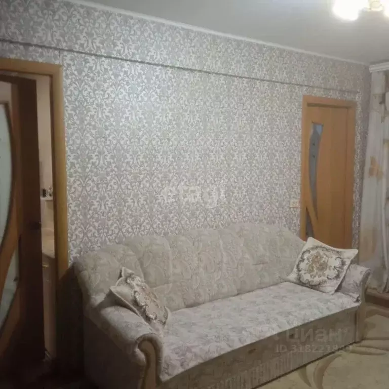 3-к кв. Алтайский край, Бийск Социалистическая ул., 48 (54.2 м) - Фото 1