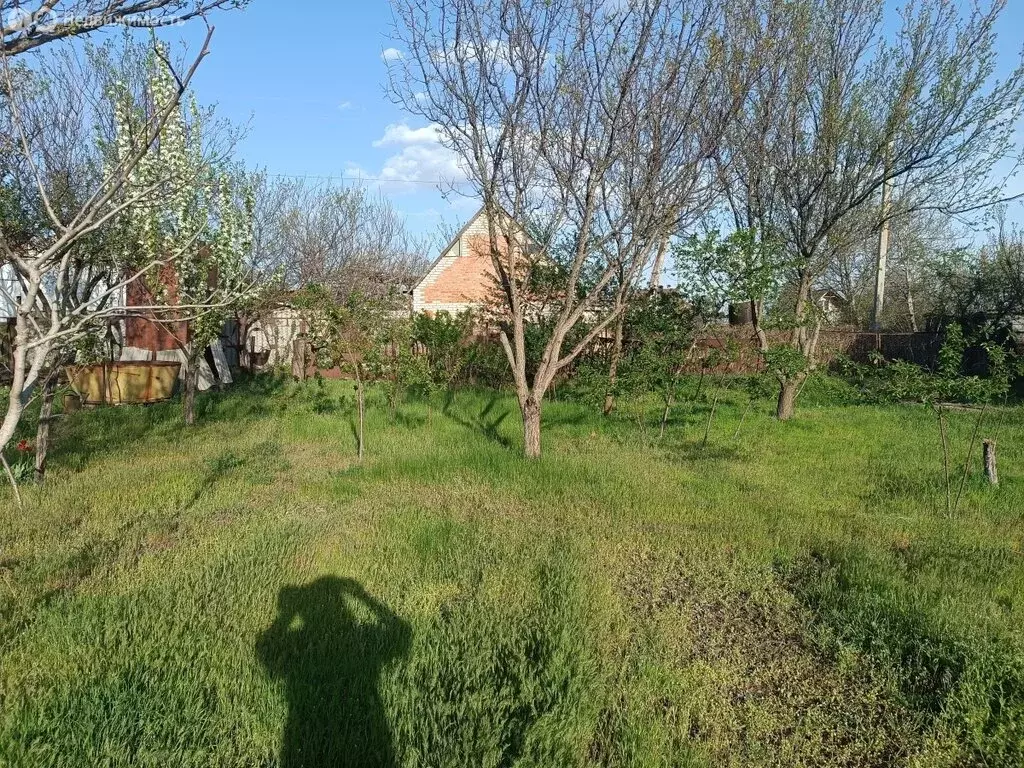 Дом в Ростовская область, Каменск-Шахтинский (12.5 м) - Фото 1
