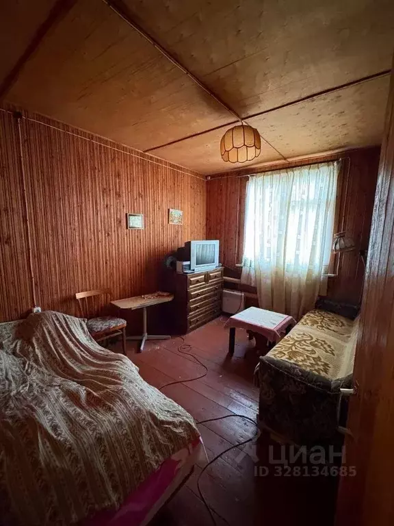 Дом в Московская область, Богородский городской округ, Кабельщик СНТ ... - Фото 1