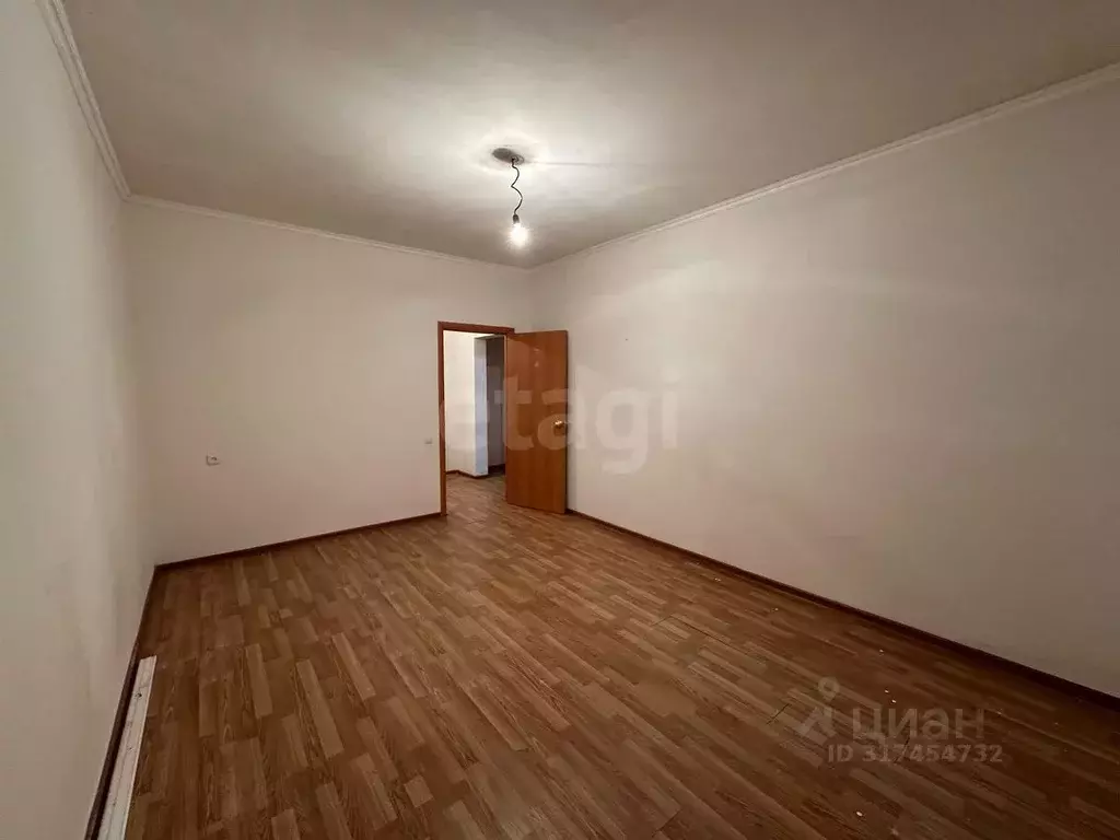 1-к кв. Ингушетия, Назрань ул. Столичная (40.0 м) - Фото 1