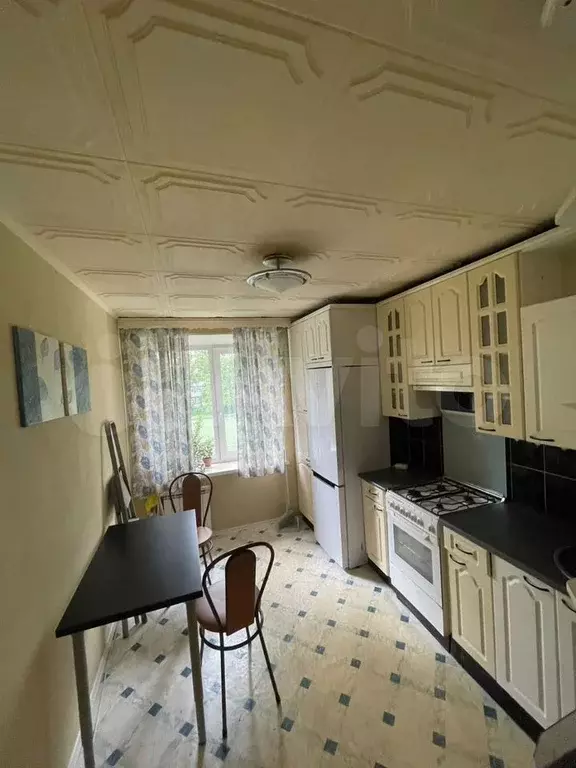 1-к. квартира, 33,9 м, 3/9 эт. - Фото 1