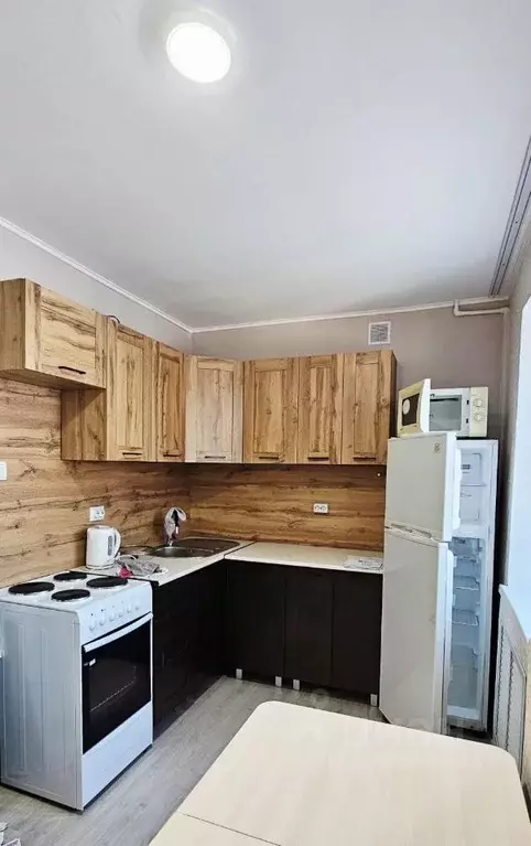 2-к кв. Приморский край, Уссурийск Владивостокское ш., 20А (56.3 м) - Фото 1