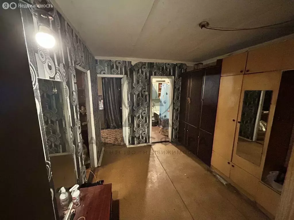 1-комнатная квартира: Туапсе, улица Судоремонтников, 63 (38.4 м) - Фото 0