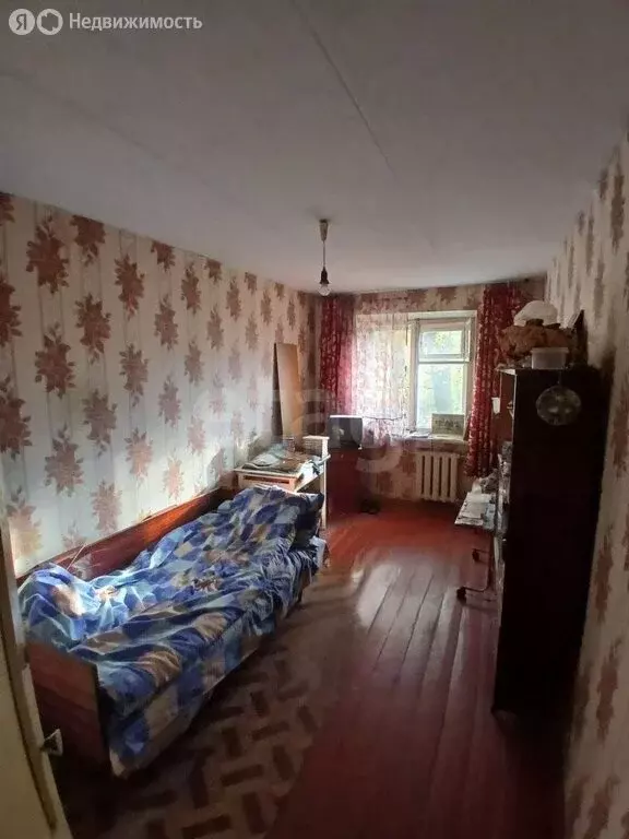 3-комнатная квартира: Тверь, улица Орджоникидзе, 53к3 (61.4 м) - Фото 1