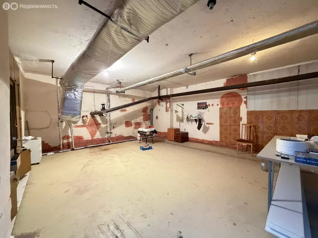 Помещение свободного назначения (235 м) - Фото 1