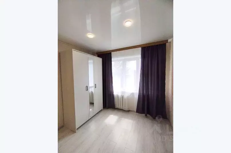 3-к кв. Новосибирская область, Карасук ул. Ленина, 129 (59.0 м) - Фото 2