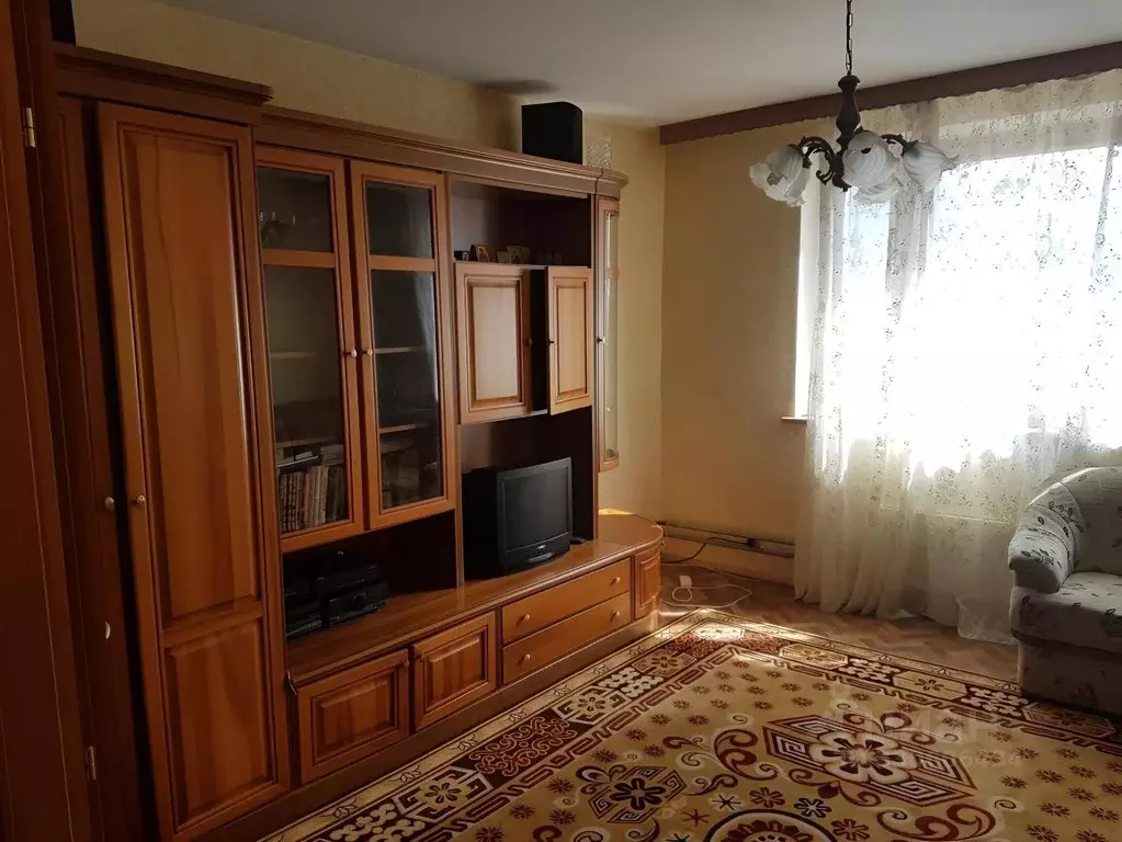 2-к кв. Москва Енисейская ул., 34 (56.0 м) - Фото 1