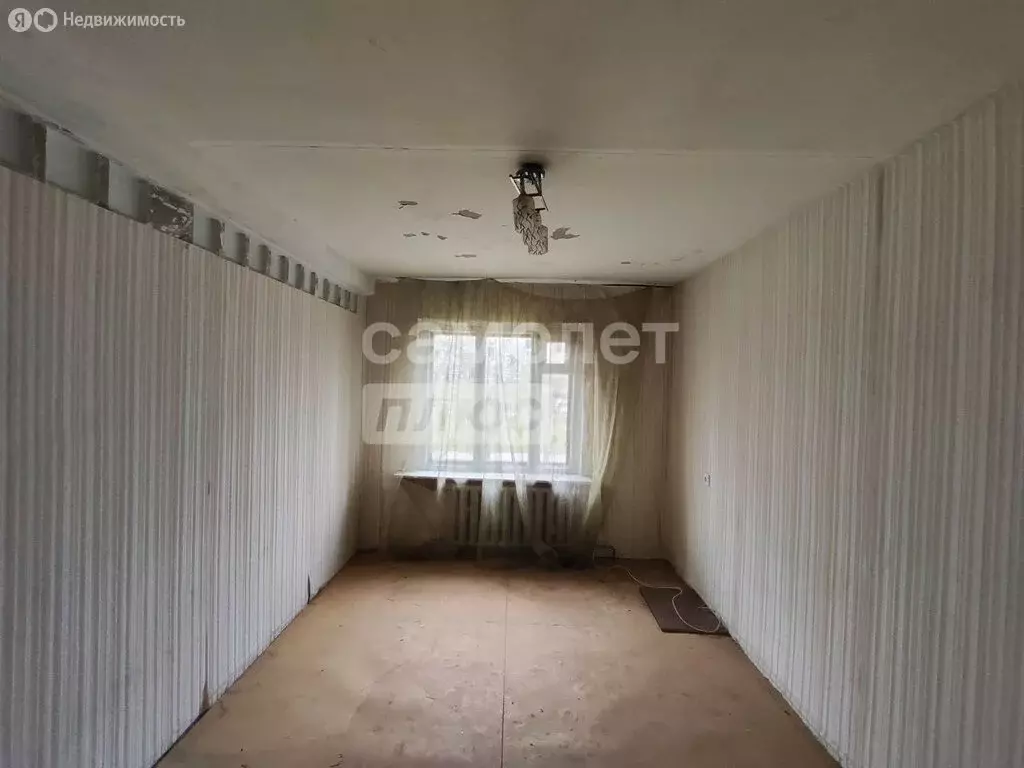 1-комнатная квартира: Новотуринский, 3 (28 м) - Фото 1