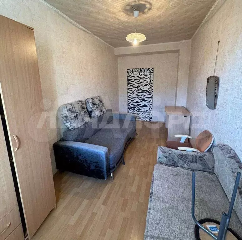 2-к. квартира, 45 м, 2/5 эт. - Фото 1