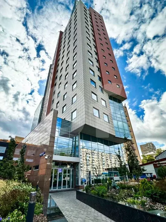 Офис в Москва ул. Сущевский Вал, 18 (5669 м) - Фото 2