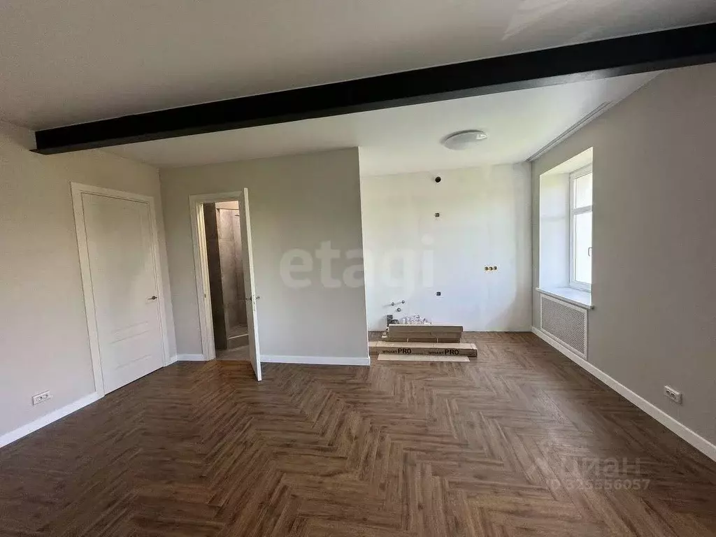 2-к кв. Москва Ленинградское ш., 26К3 (48.0 м) - Фото 1