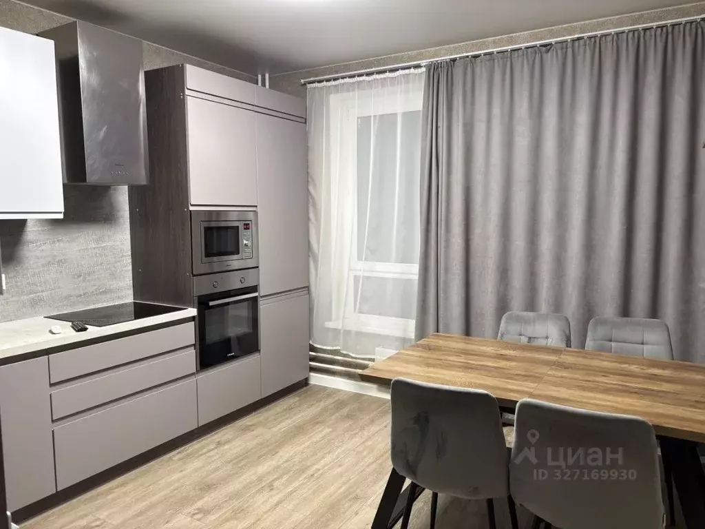 2-к кв. Москва ул. Михайлова, 30Ак3 (56.0 м) - Фото 1