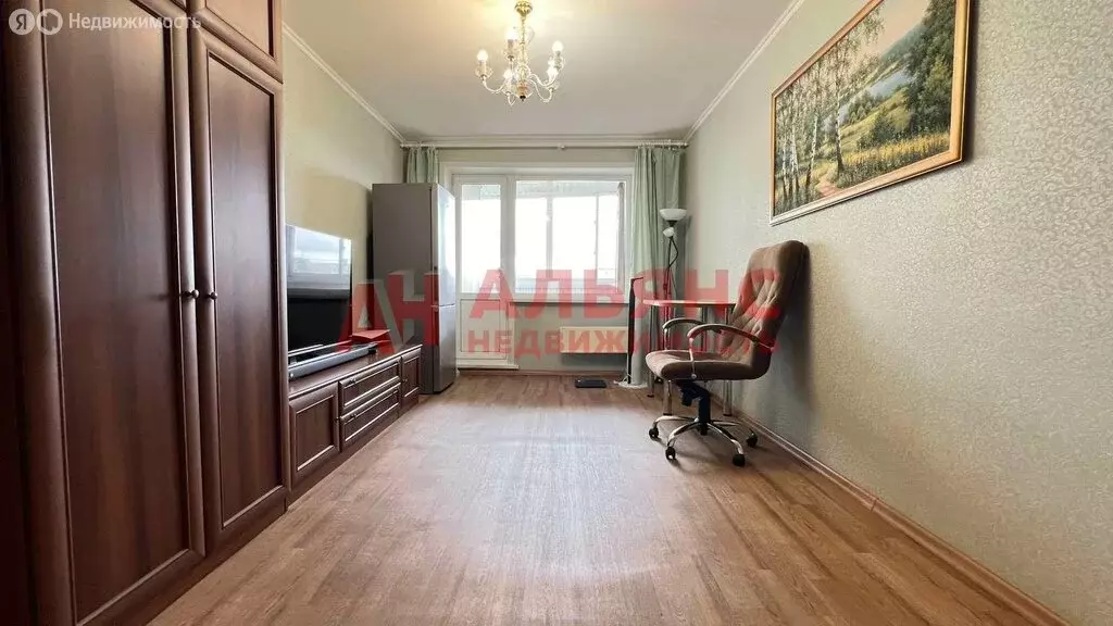 3-комнатная квартира: Самара, улица Тополей, 3 (78.6 м) - Фото 1