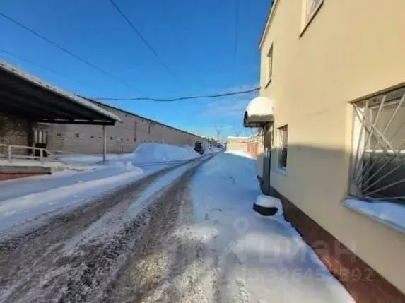 Гараж в Московская область, Реутов ул. Строителей, 6 (7 м) - Фото 1