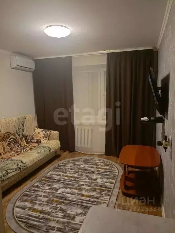 Комната Тюменская область, Тюмень ул. Республики, 220 (18.0 м) - Фото 2