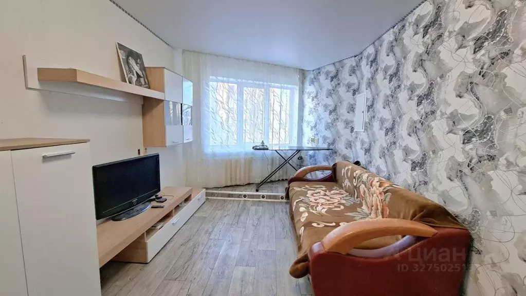 2-к кв. Липецкая область, Липецк Московская ул., 121 (50.0 м) - Фото 1